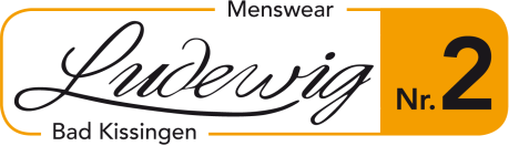 Logo Mode Ludewig - Menswear Store in Bad Kissingen Nr. 2